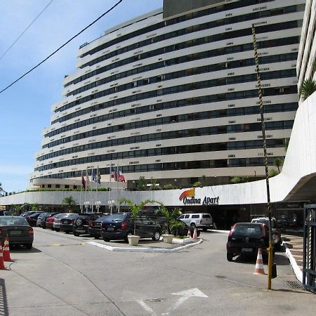 Aparthotel Apto Em Ondina à Salvador Extérieur photo