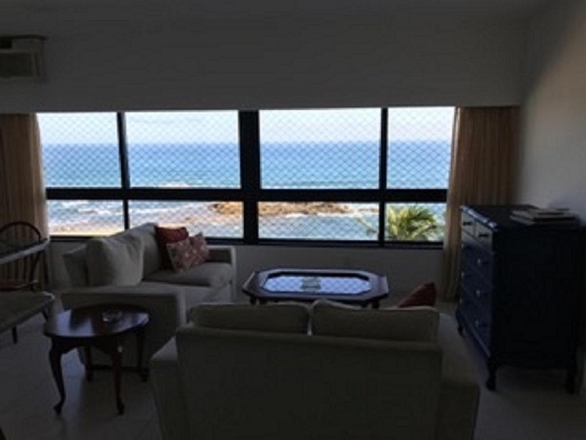 Aparthotel Apto Em Ondina à Salvador Extérieur photo