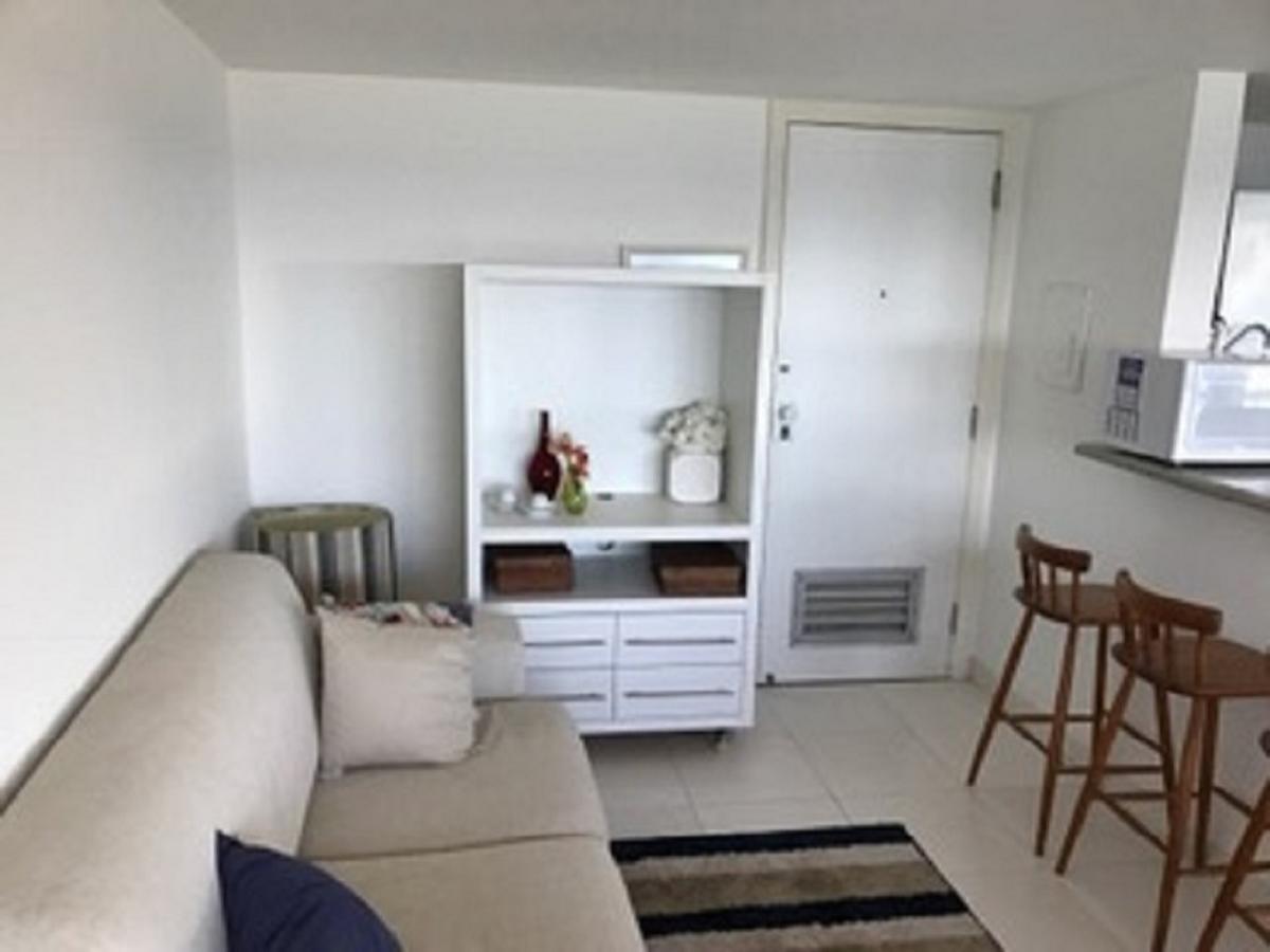 Aparthotel Apto Em Ondina à Salvador Extérieur photo