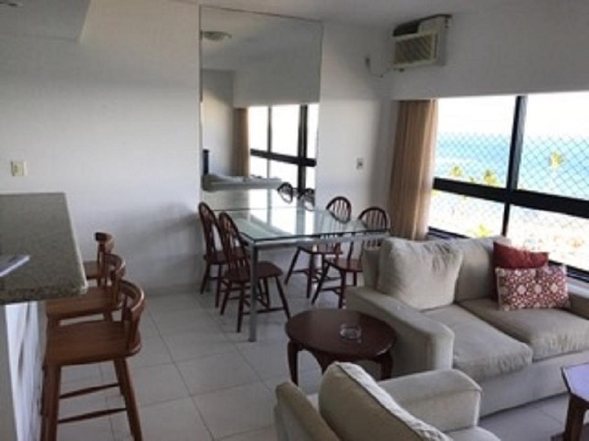 Aparthotel Apto Em Ondina à Salvador Extérieur photo