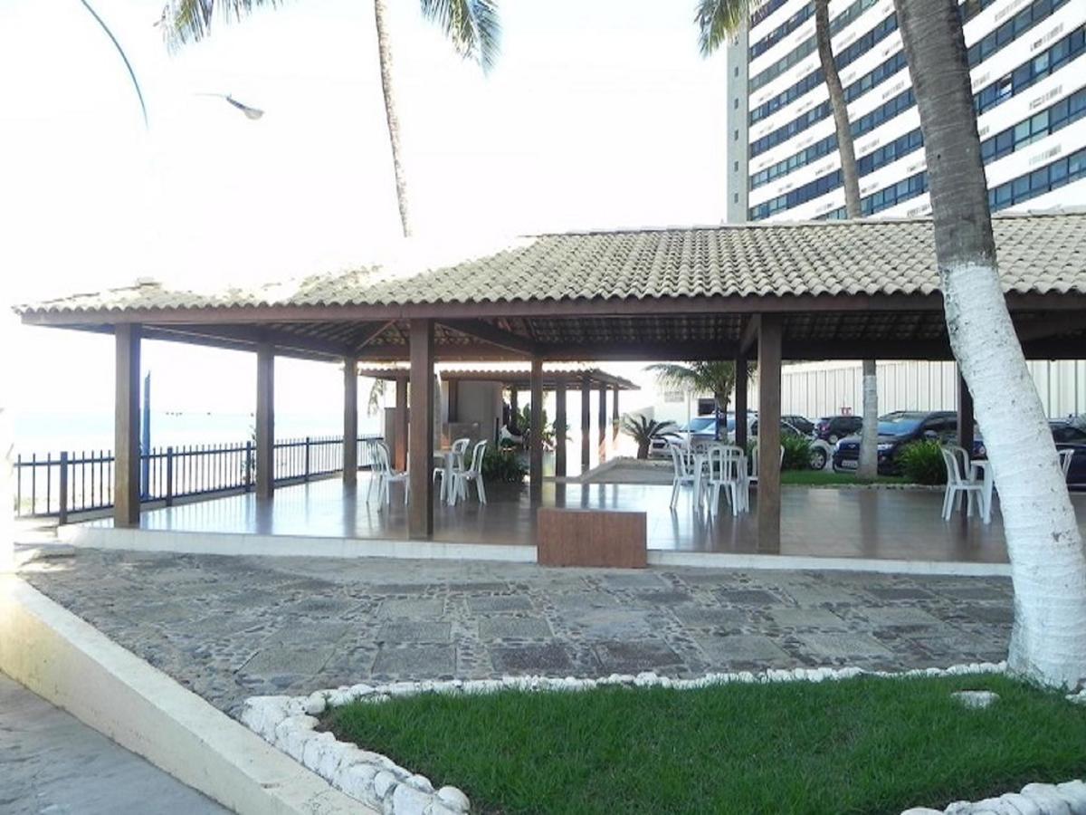 Aparthotel Apto Em Ondina à Salvador Extérieur photo